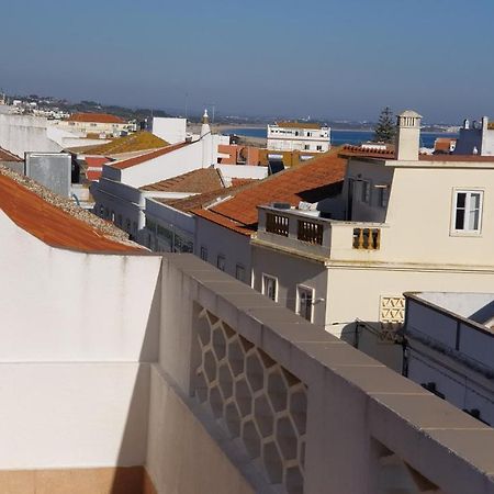 Casa Sinceira Apartment Lagos Ngoại thất bức ảnh