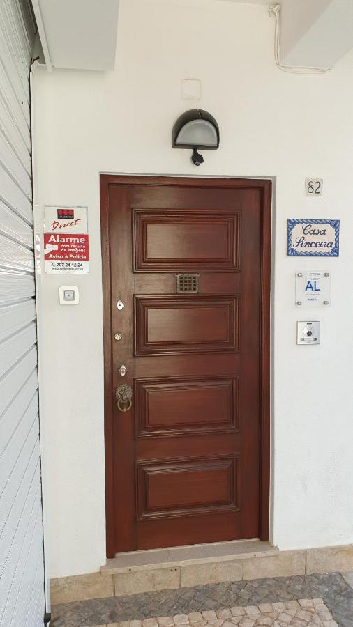 Casa Sinceira Apartment Lagos Ngoại thất bức ảnh
