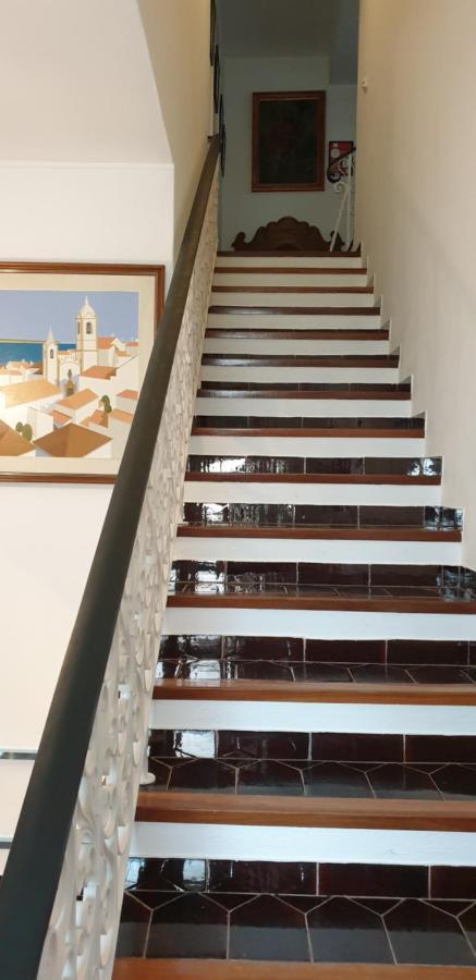 Casa Sinceira Apartment Lagos Ngoại thất bức ảnh