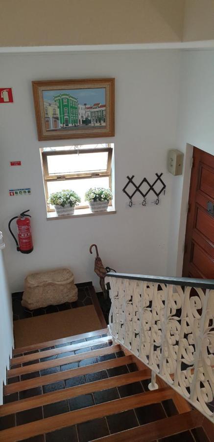 Casa Sinceira Apartment Lagos Ngoại thất bức ảnh