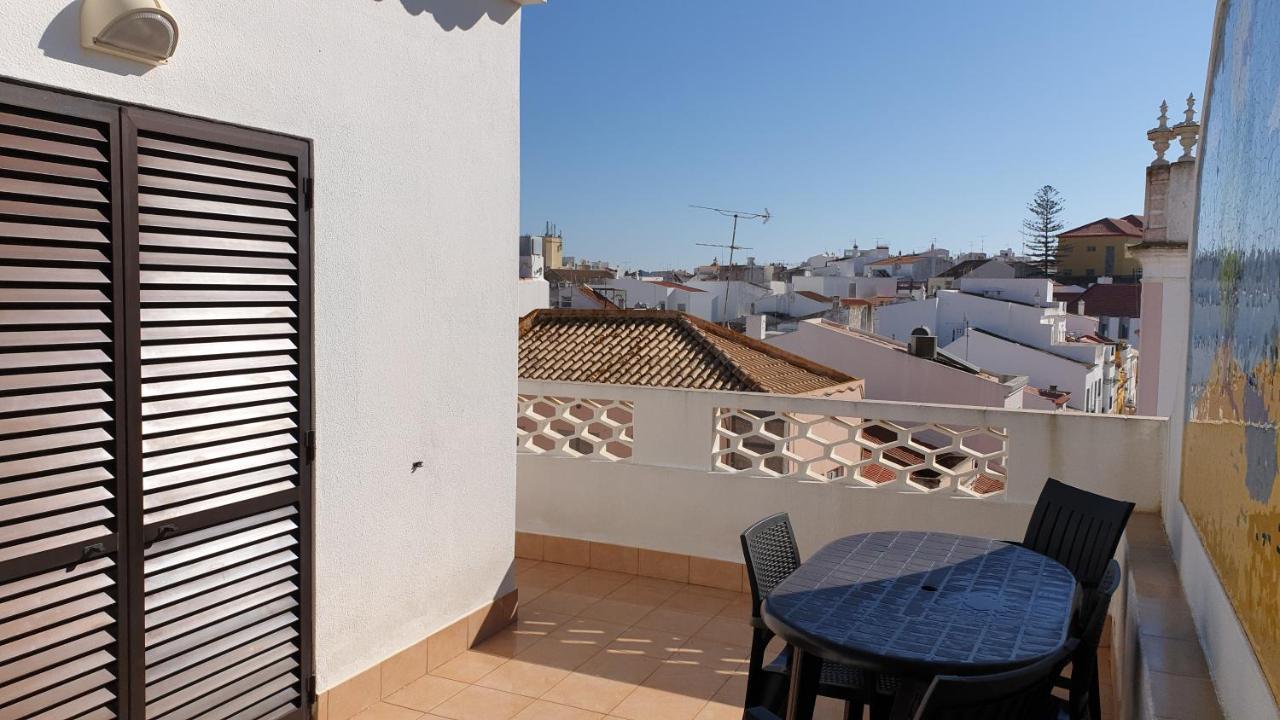 Casa Sinceira Apartment Lagos Ngoại thất bức ảnh