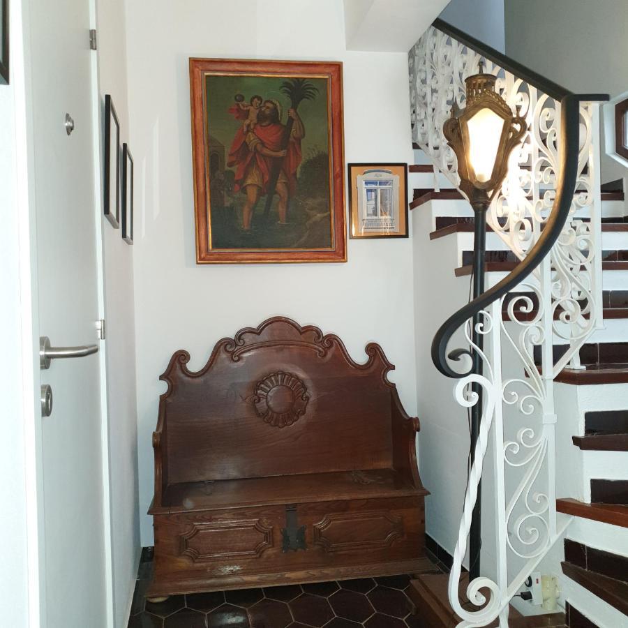 Casa Sinceira Apartment Lagos Ngoại thất bức ảnh