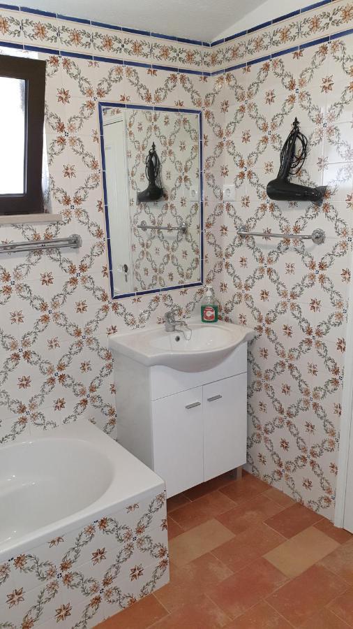 Casa Sinceira Apartment Lagos Ngoại thất bức ảnh