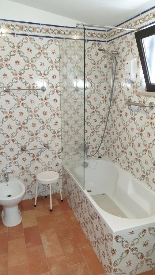 Casa Sinceira Apartment Lagos Ngoại thất bức ảnh