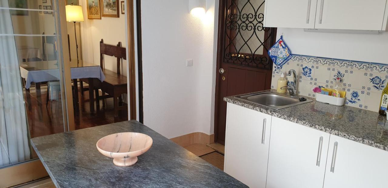 Casa Sinceira Apartment Lagos Ngoại thất bức ảnh