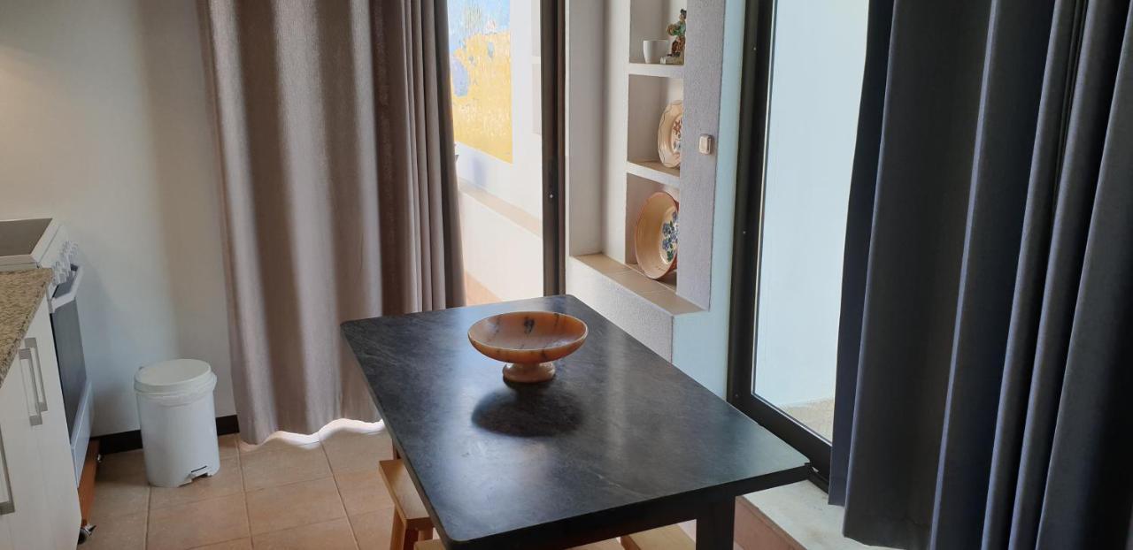 Casa Sinceira Apartment Lagos Ngoại thất bức ảnh
