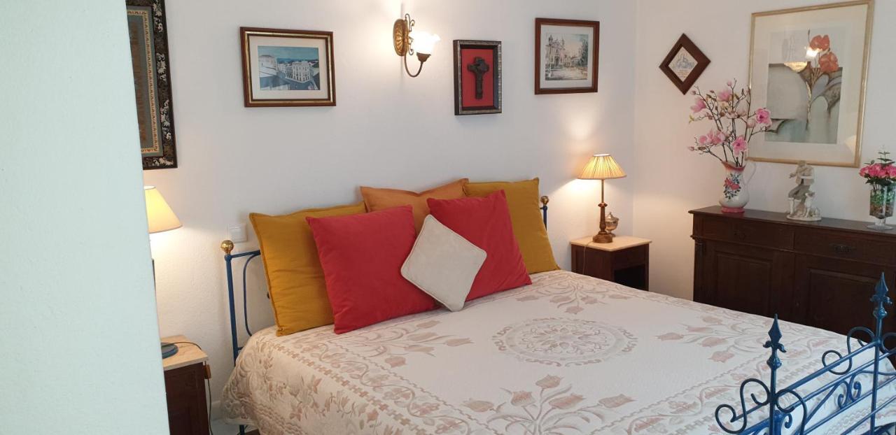 Casa Sinceira Apartment Lagos Ngoại thất bức ảnh