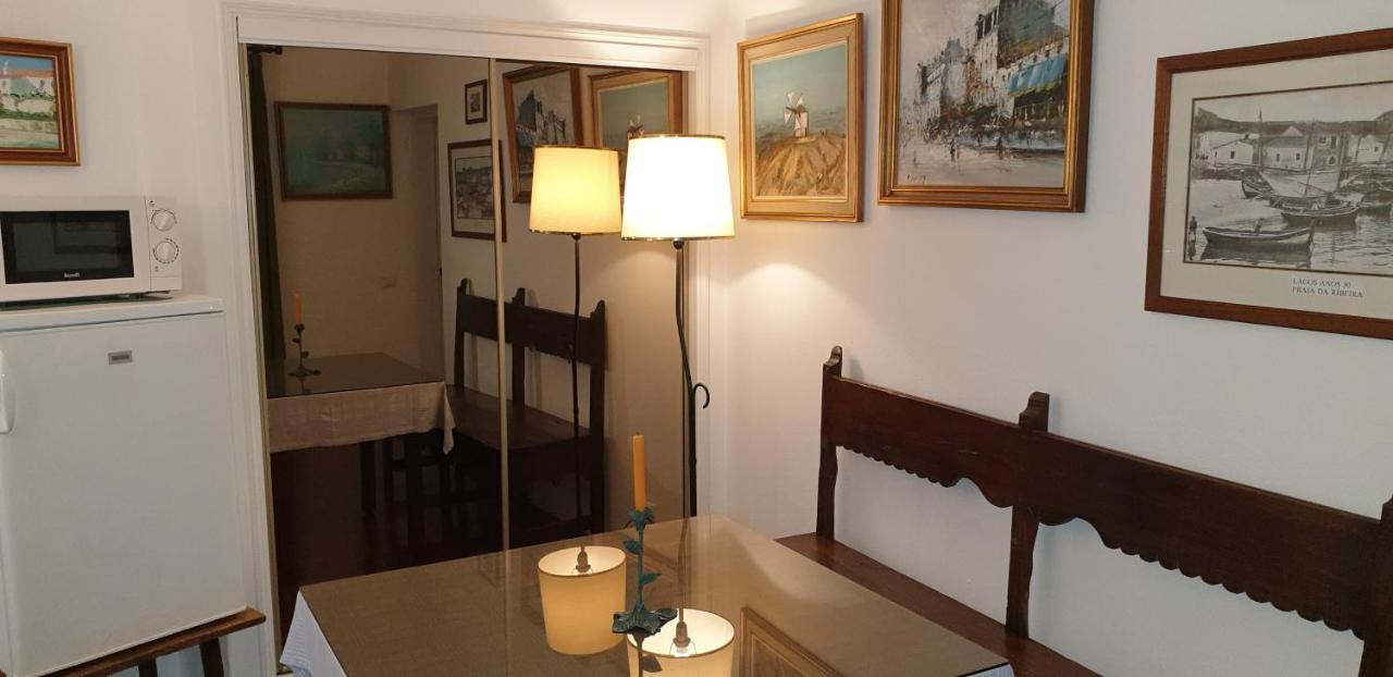 Casa Sinceira Apartment Lagos Ngoại thất bức ảnh
