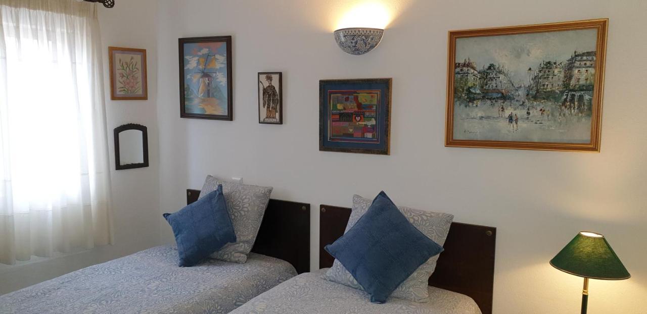 Casa Sinceira Apartment Lagos Ngoại thất bức ảnh