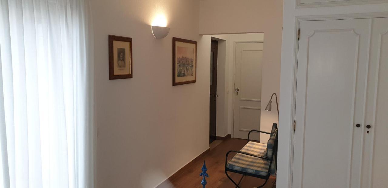 Casa Sinceira Apartment Lagos Ngoại thất bức ảnh