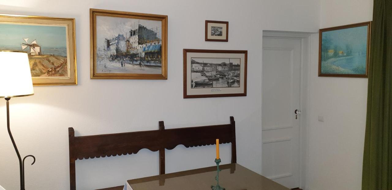 Casa Sinceira Apartment Lagos Ngoại thất bức ảnh