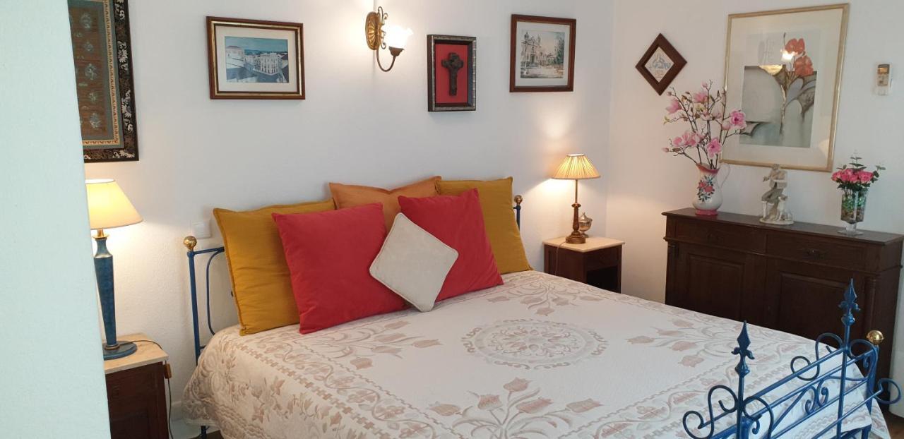 Casa Sinceira Apartment Lagos Ngoại thất bức ảnh