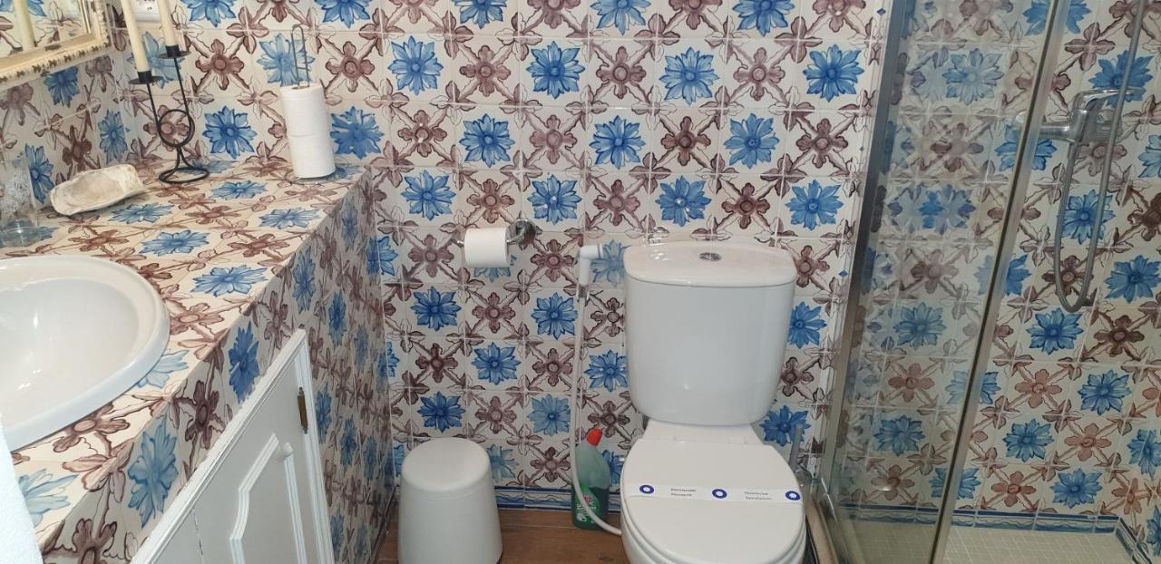 Casa Sinceira Apartment Lagos Ngoại thất bức ảnh