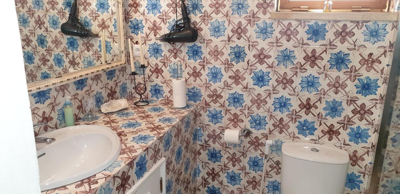 Casa Sinceira Apartment Lagos Ngoại thất bức ảnh